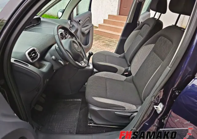 CITROËN C3 Picasso 