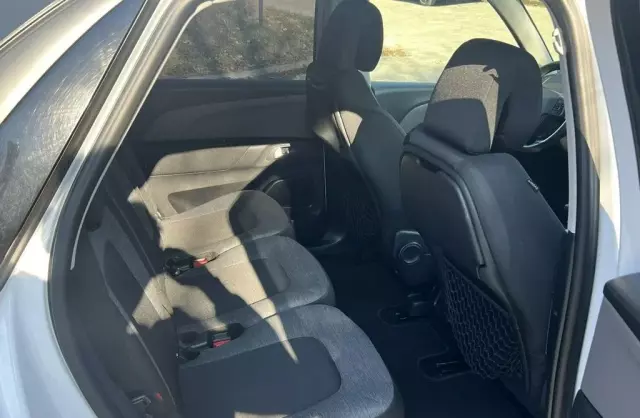 CITROEN C4 Spacetourer 