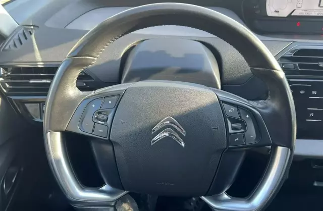 CITROEN C4 Spacetourer 