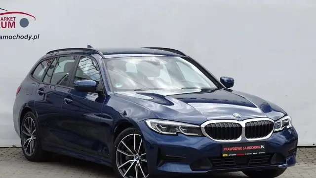 BMW Seria 3 