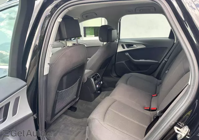 AUDI A6 Avant 2.0 TDI Ultra S tronic