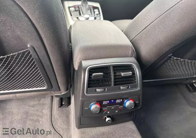 AUDI A6 Avant 2.0 TDI Ultra S tronic