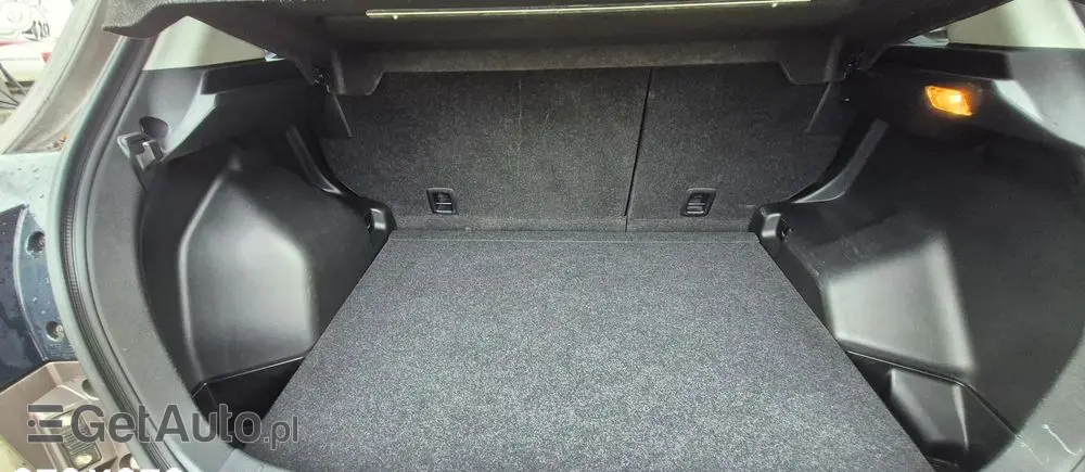 MITSUBISHI ASX 1.6 Active