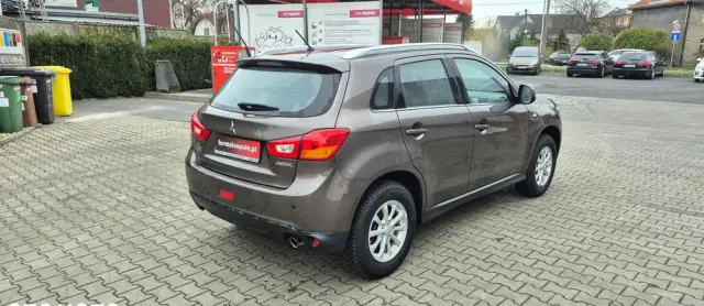 MITSUBISHI ASX 1.6 Active