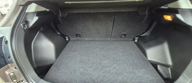 MITSUBISHI ASX 1.6 Active