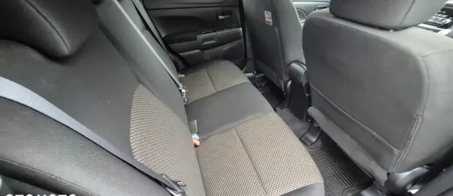 MITSUBISHI ASX 1.6 Active