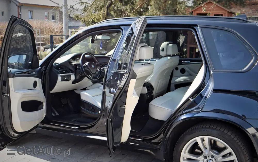 BMW X5 M 