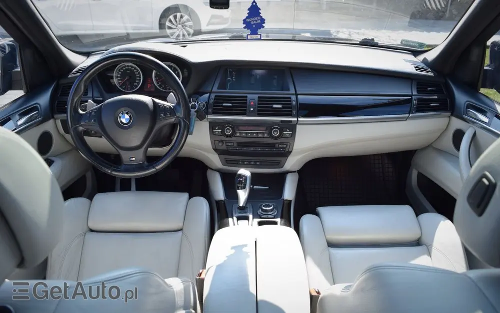 BMW X5 M 