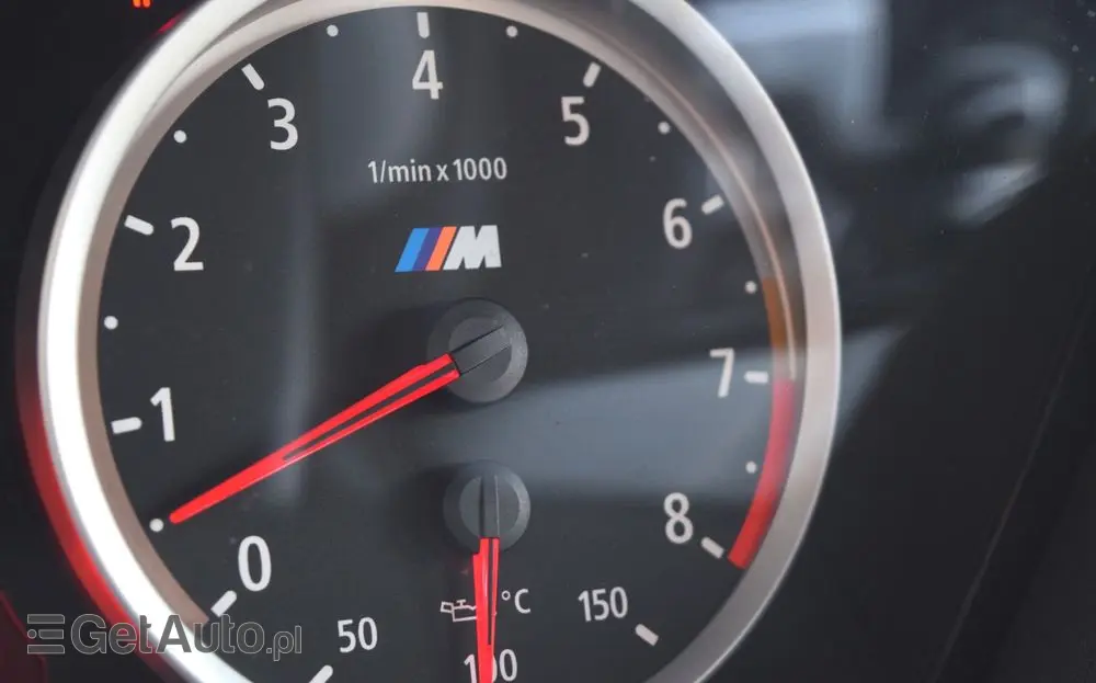 BMW X5 M 