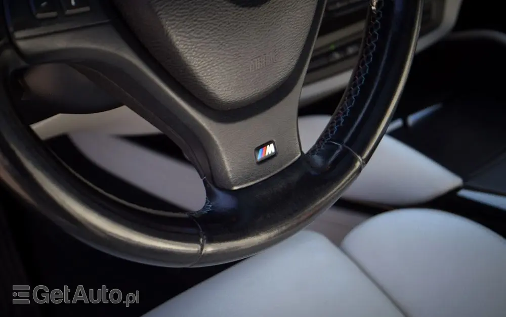 BMW X5 M 
