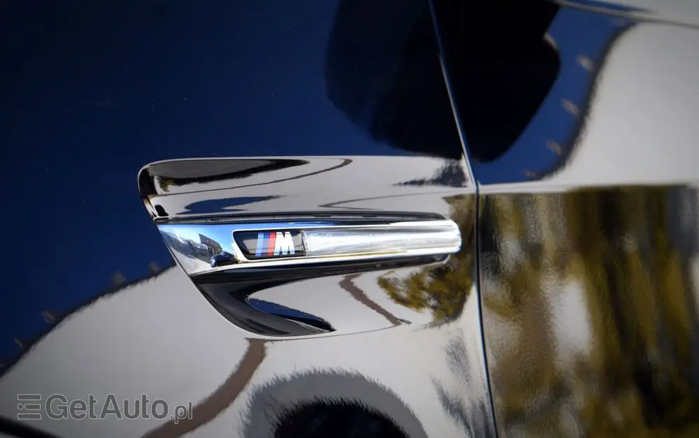 BMW X5 M 