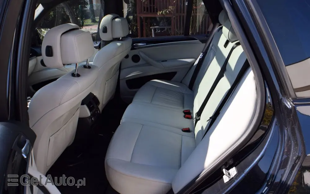 BMW X5 M 