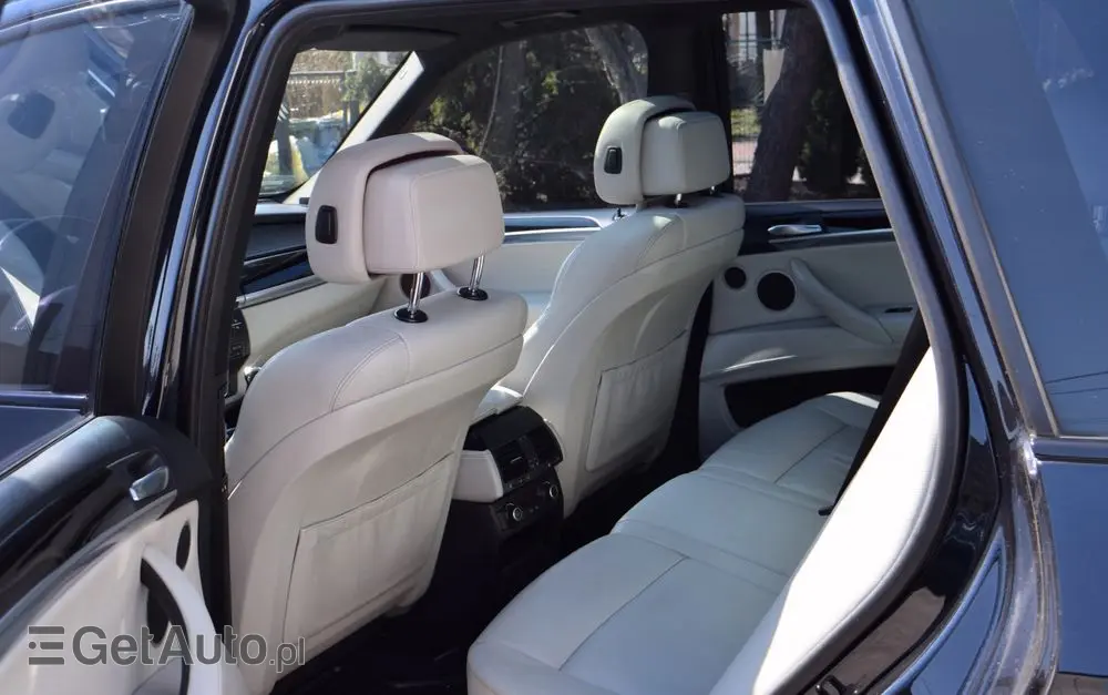 BMW X5 M 