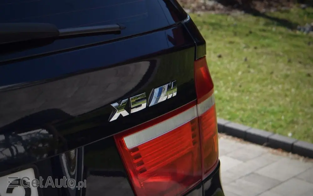 BMW X5 M 