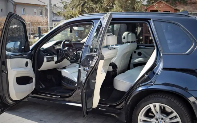 BMW X5 M 