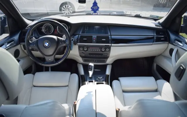 BMW X5 M 