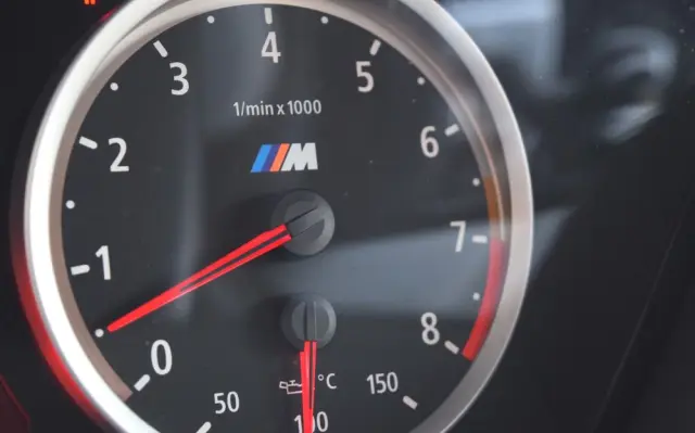 BMW X5 M 