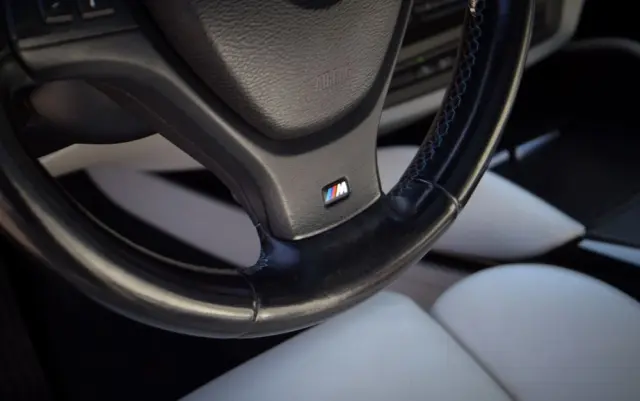 BMW X5 M 