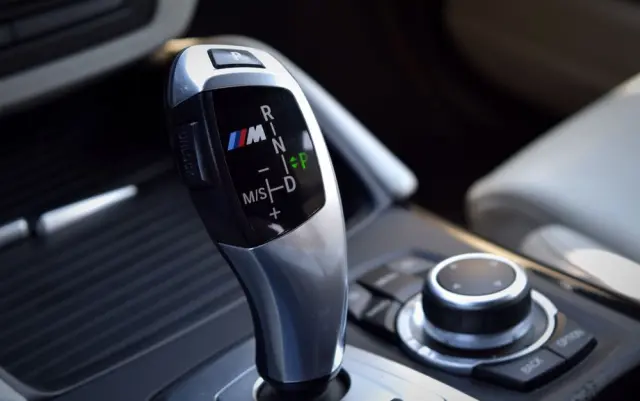 BMW X5 M 