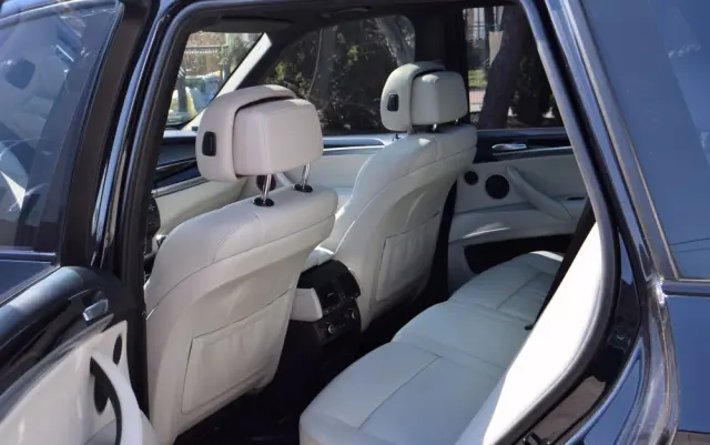 BMW X5 M 