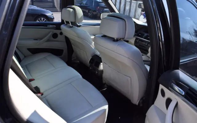 BMW X5 M 