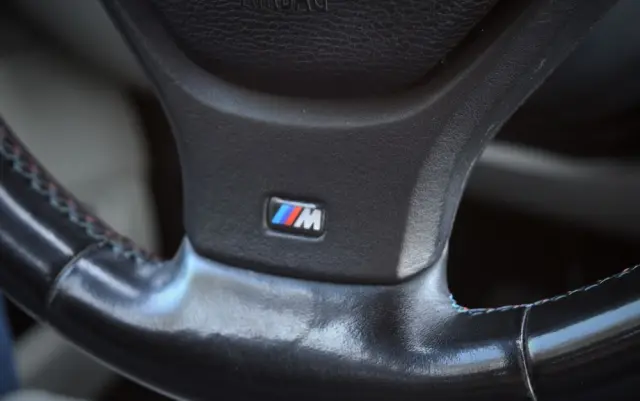 BMW X5 M 