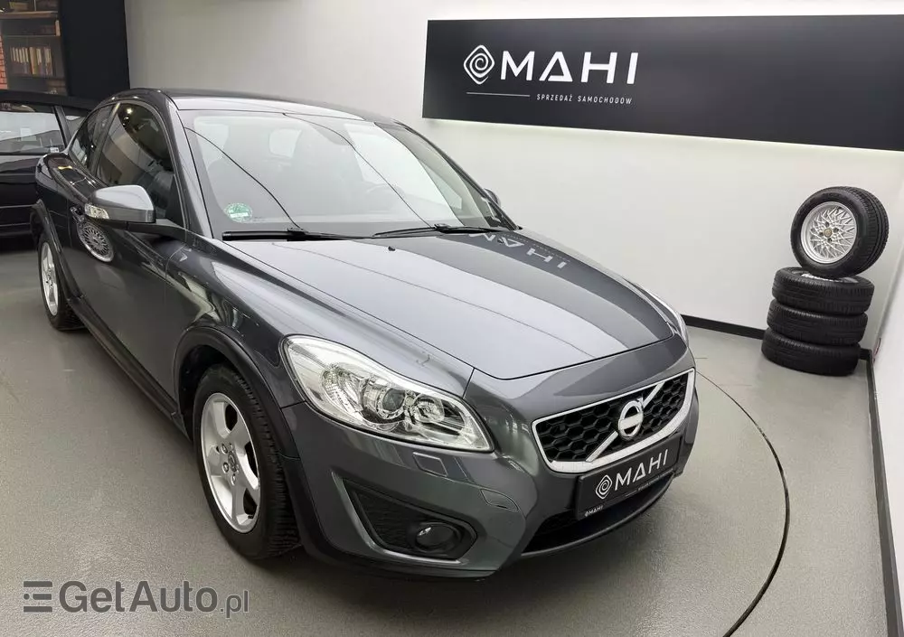 VOLVO C30 2.0D Momentum