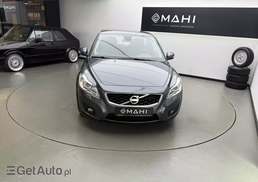 VOLVO C30 2.0D Momentum