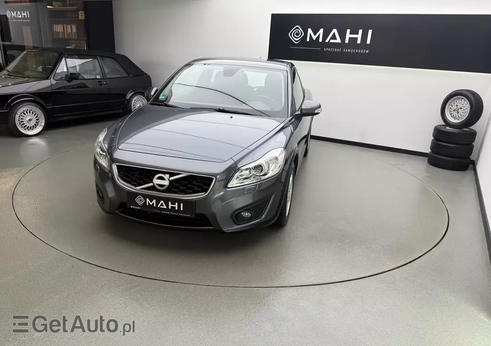 VOLVO C30 2.0D Momentum