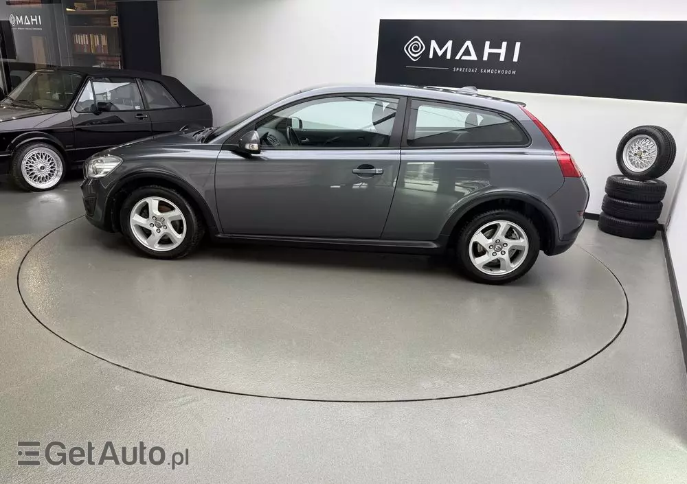 VOLVO C30 2.0D Momentum