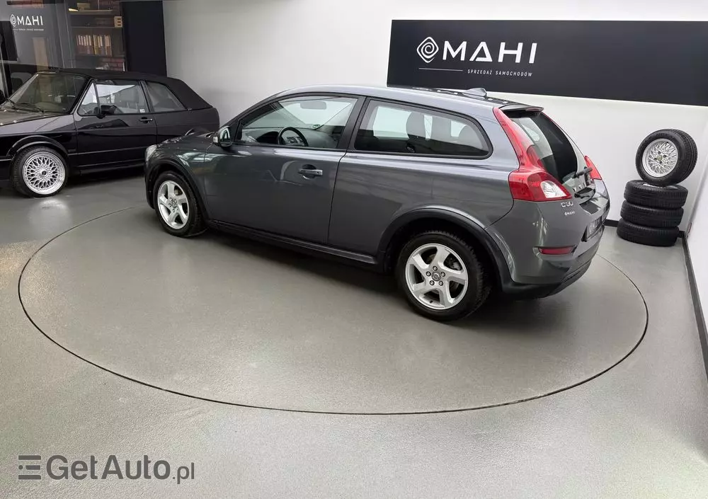 VOLVO C30 2.0D Momentum