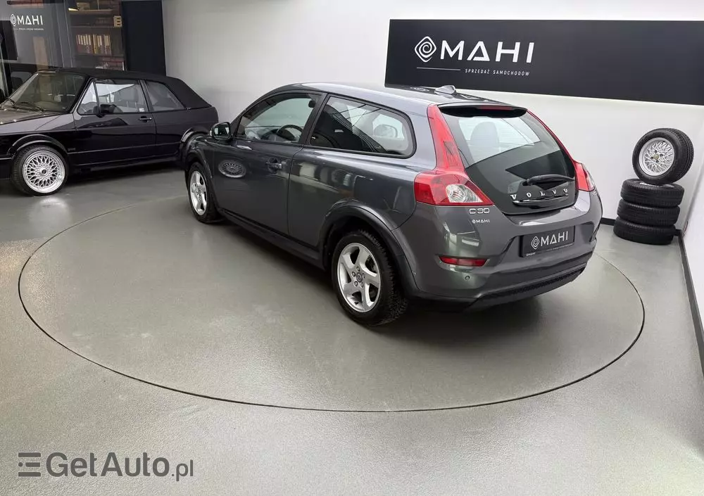 VOLVO C30 2.0D Momentum