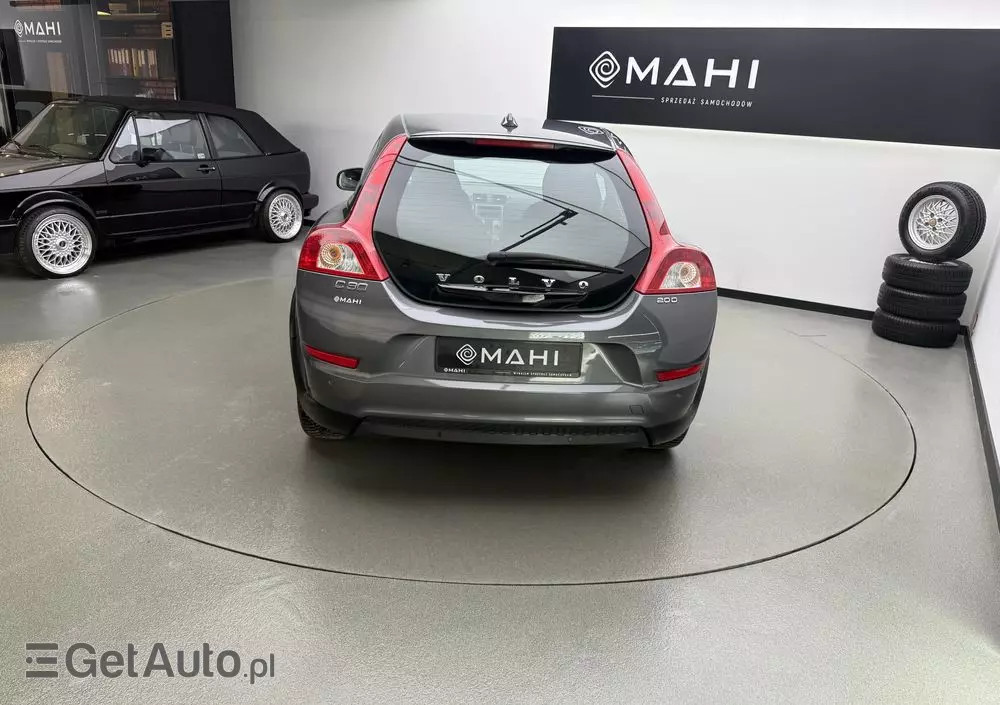 VOLVO C30 2.0D Momentum