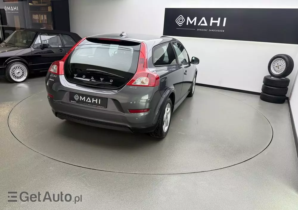 VOLVO C30 2.0D Momentum