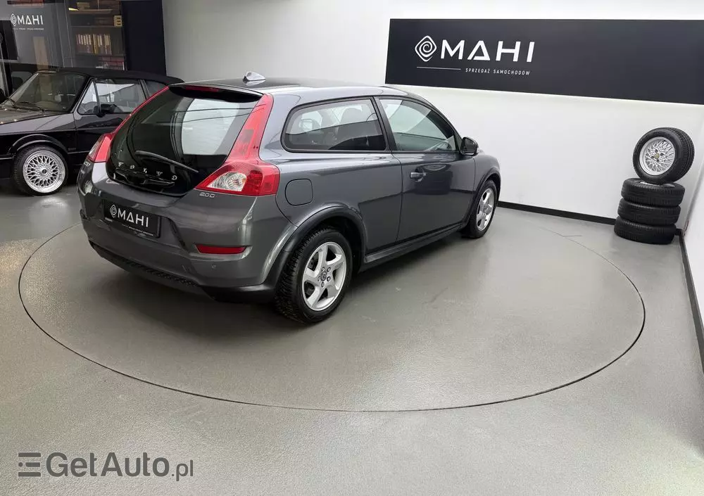 VOLVO C30 2.0D Momentum