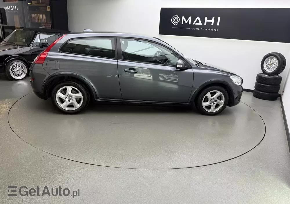 VOLVO C30 2.0D Momentum