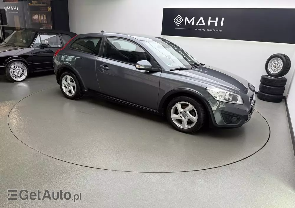 VOLVO C30 2.0D Momentum