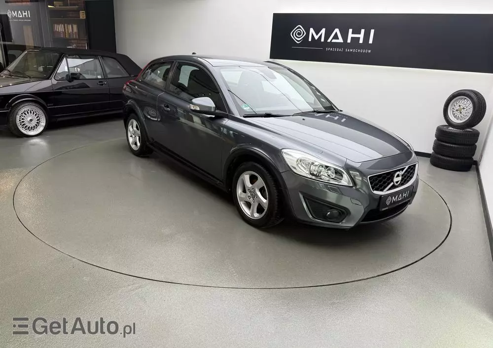 VOLVO C30 2.0D Momentum