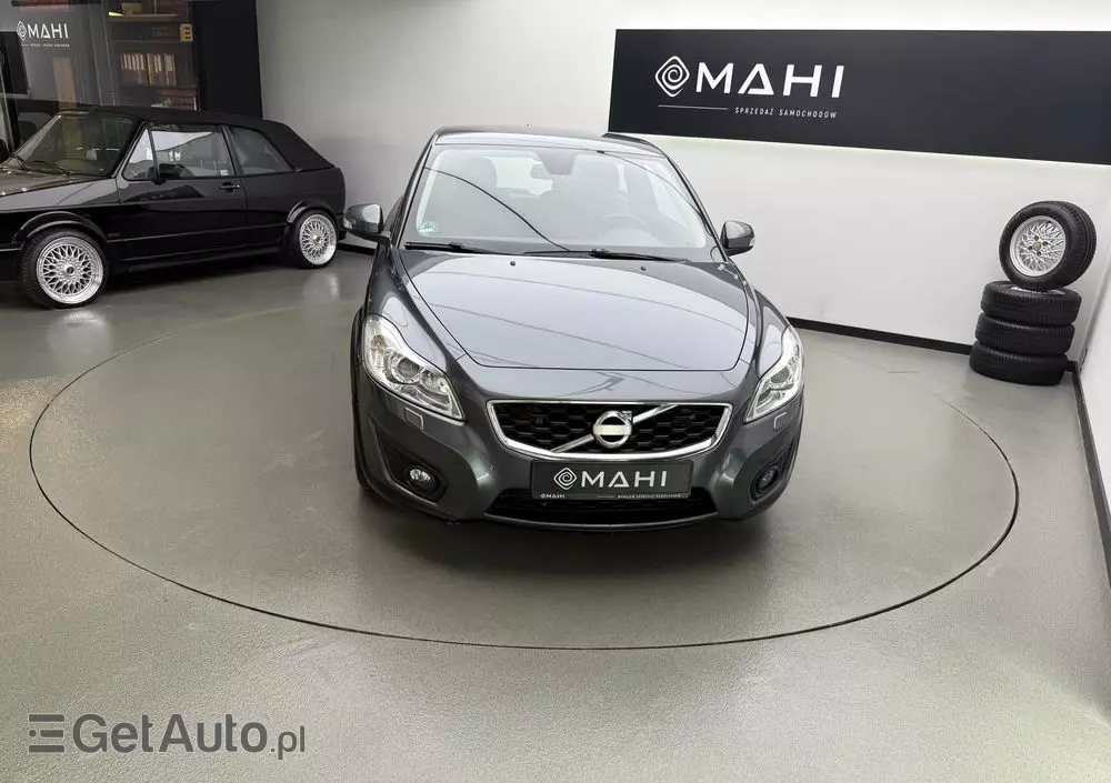 VOLVO C30 2.0D Momentum