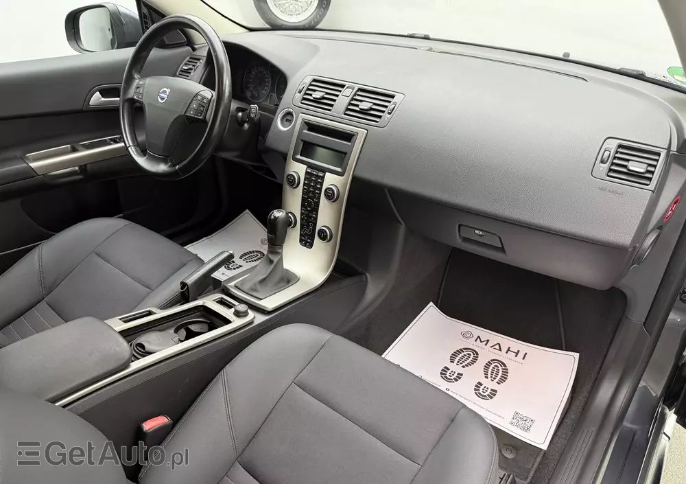 VOLVO C30 2.0D Momentum