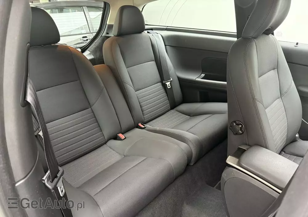 VOLVO C30 2.0D Momentum