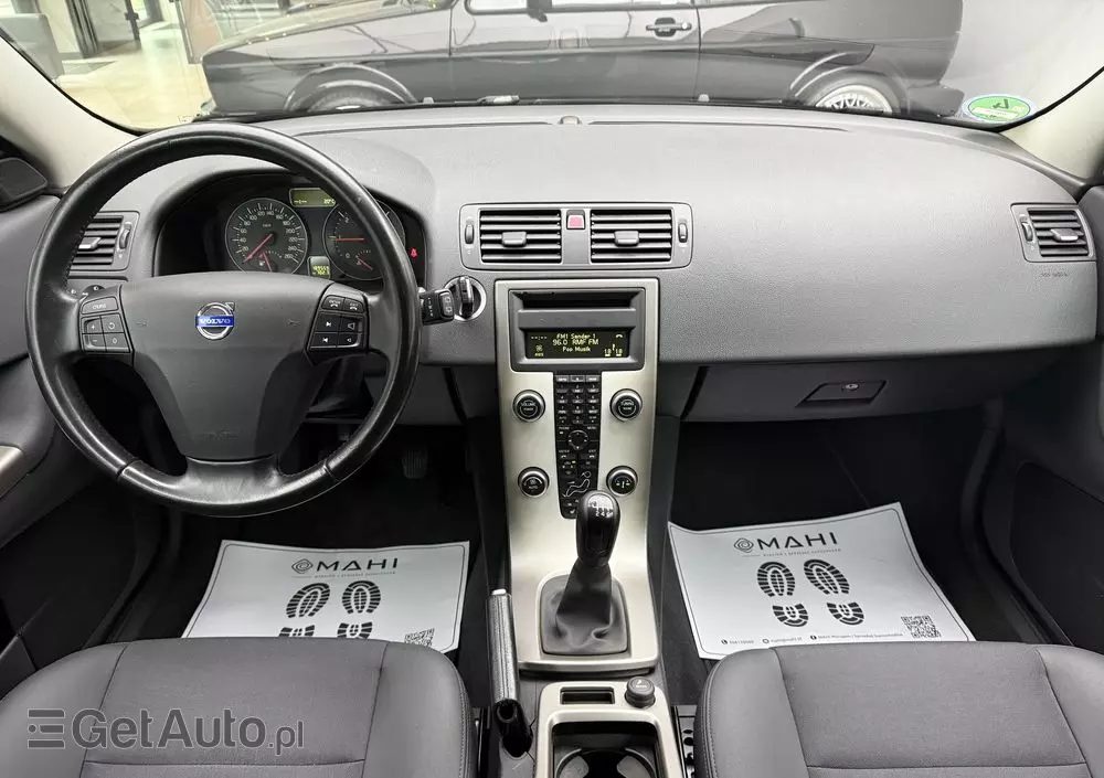 VOLVO C30 2.0D Momentum
