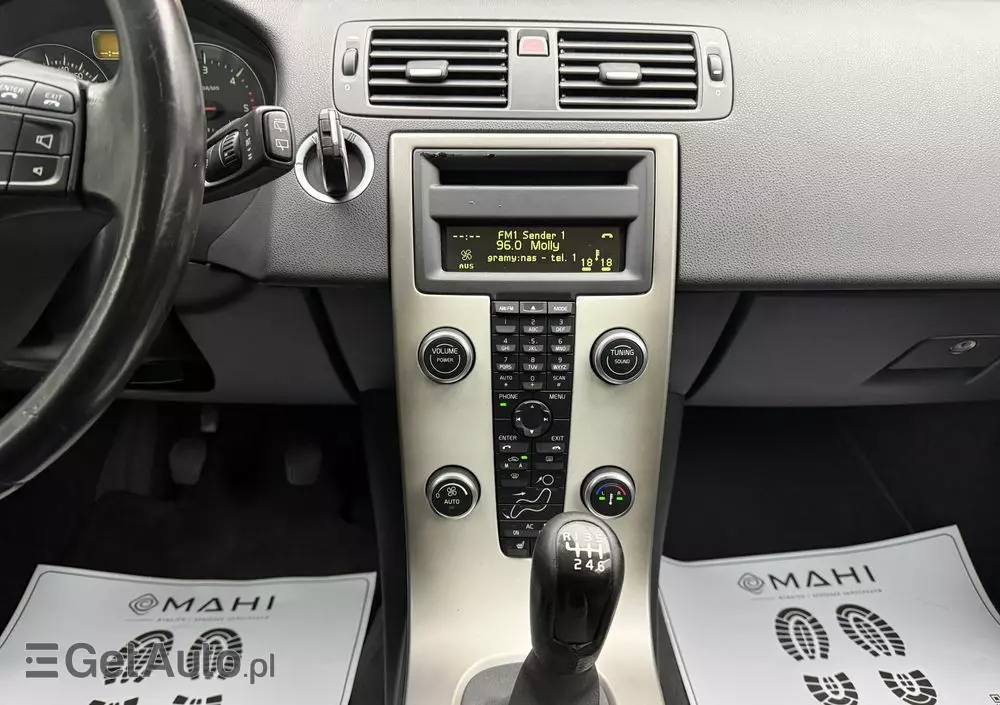 VOLVO C30 2.0D Momentum