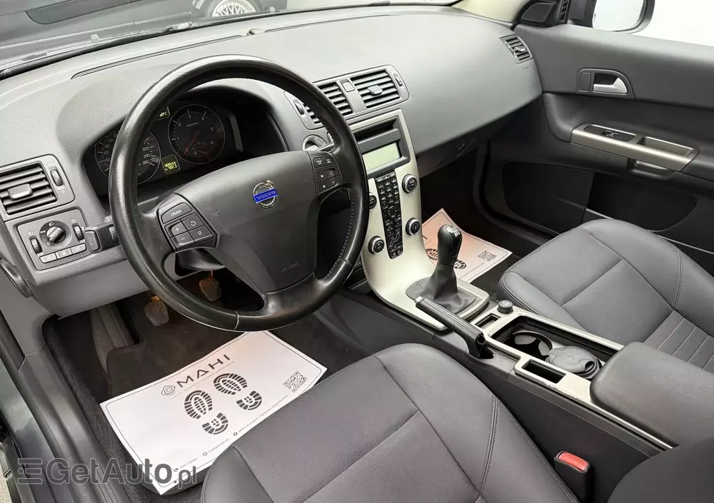 VOLVO C30 2.0D Momentum