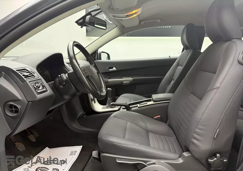 VOLVO C30 2.0D Momentum