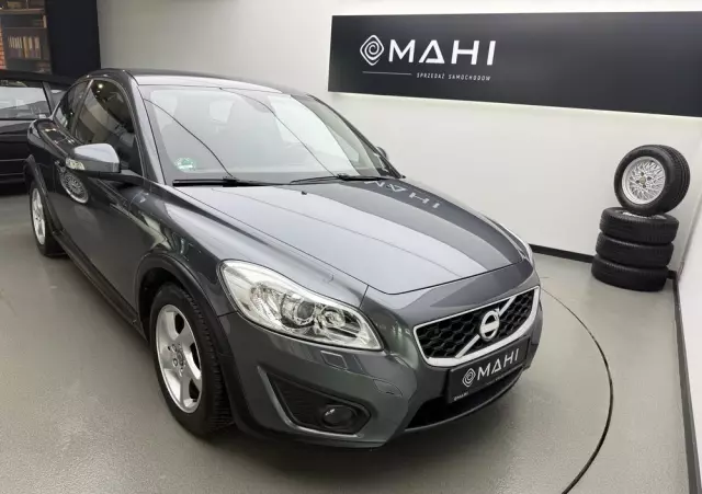 VOLVO C30 2.0D Momentum