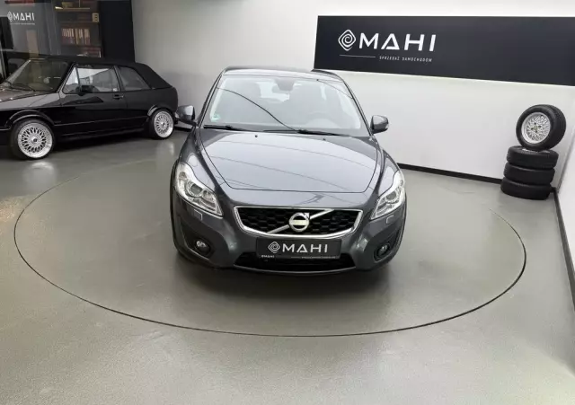 VOLVO C30 2.0D Momentum