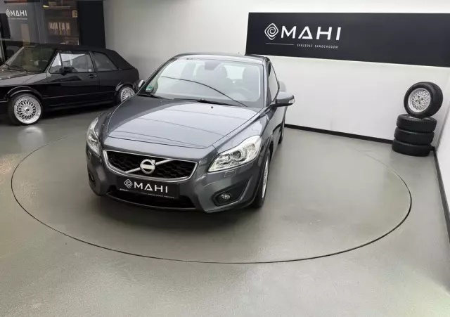 VOLVO C30 2.0D Momentum