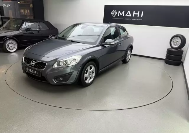 VOLVO C30 2.0D Momentum
