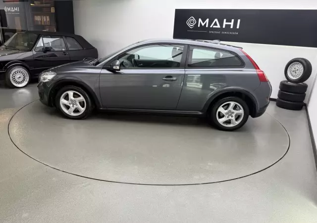 VOLVO C30 2.0D Momentum